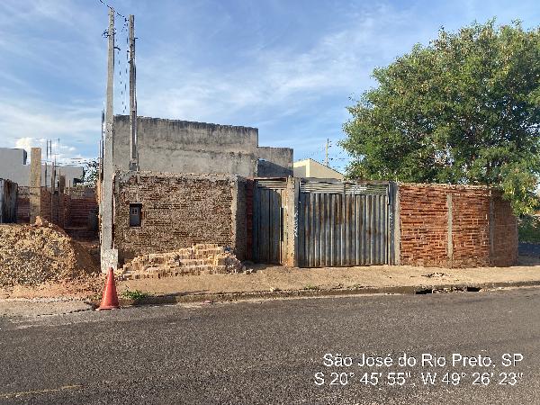 Casa - Venda, RESIDENCIAL SAO THOMAZ, SAO JOSE DO RIO PRETO, SP