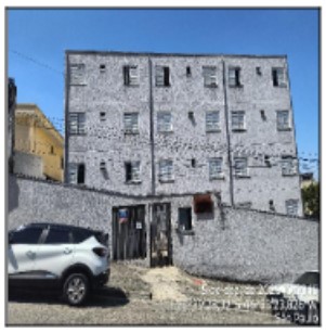 Apartamento - Venda, VILA SACADURA CABRAL, SANTO ANDRE, SP