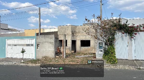 Terreno - Venda, JARDIM SANTA MARTA, SALTO, SP