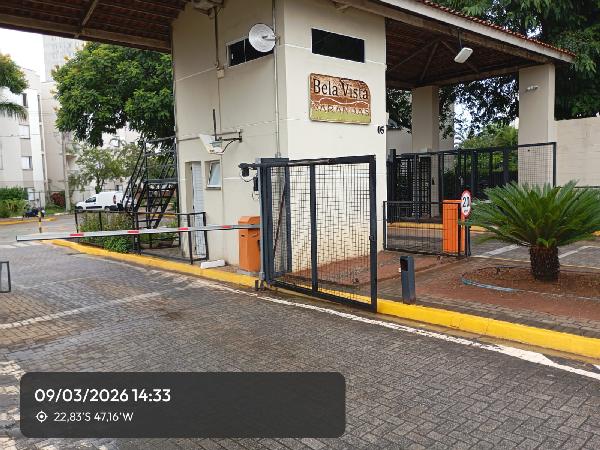 Apartamento - Venda, DIST NOVA VENEZA, SUMARE, SP