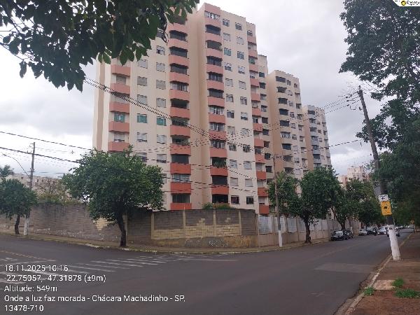 Apartamento - Venda, RECANTO, AMERICANA, SP