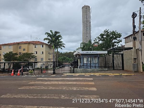 Apartamento - Venda, PARQUE RIBEIRAO PRETO, RIBEIRAO PRETO, SP