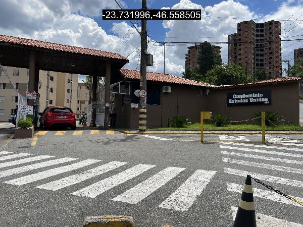 Apartamento - Venda, DEMARCHI, SAO BERNARDO DO CAMPO, SP