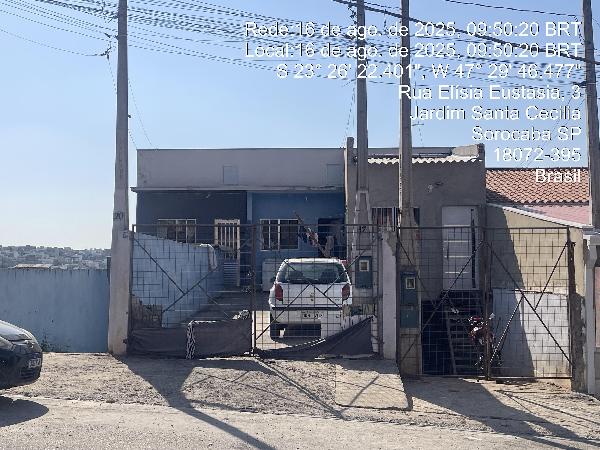 Casa - Venda, PARQUE SAO BENTO, SOROCABA, SP