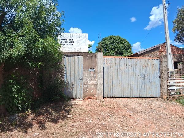 Casa - Venda, CHACARA SAO JOAO, BAURU, SP