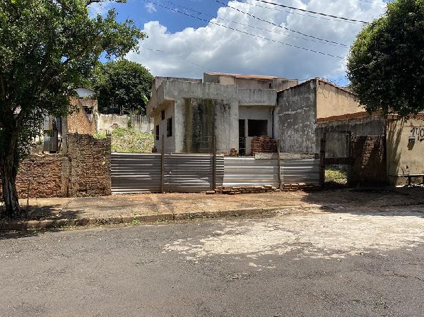 Terreno - Venda, JARDIM SANTA ROSA, ARARAQUARA, SP