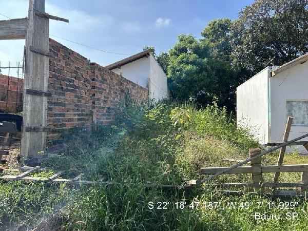 Terreno - Venda, JARDIM NOVA ESPERANCA, BAURU, SP