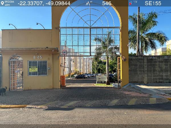 Apartamento - Venda, BAURU, SP