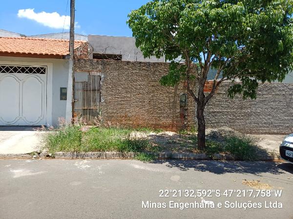 Terreno - Venda, JARDIM ARARAS III, ARARAS, SP