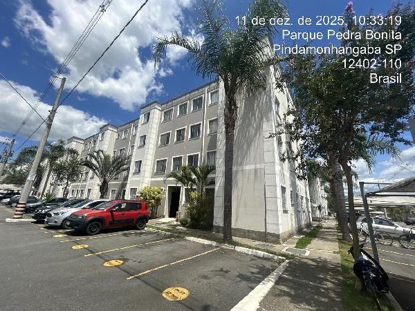 Apartamento - Venda, CRISPIM, PINDAMONHANGABA, SP