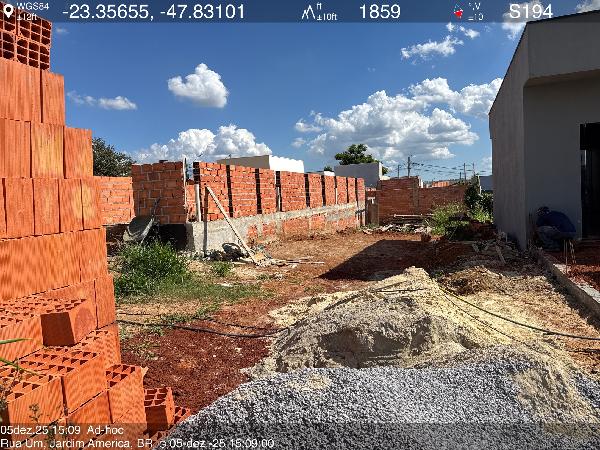 Terreno - Venda, JARDIM SAO CONRADO II, TATUI, SP