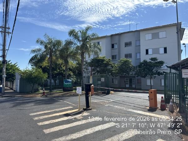 Apartamento - Venda, JARDIM HEITOR RIGON, RIBEIRAO PRETO, SP