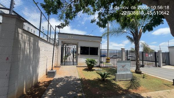 Apartamento - Venda, RESIDENCIAL E COMERCIAL VIVER MELHO, PINDAMONHANGABA, SP