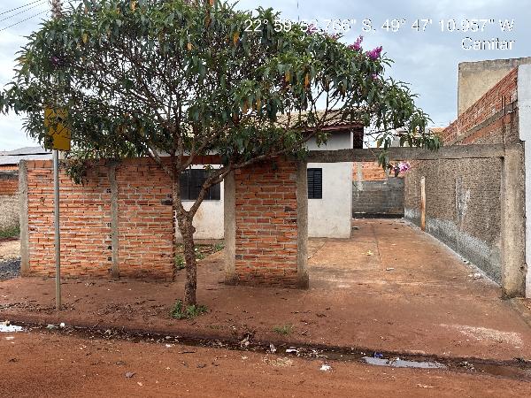 Casa - Venda, MARK VILE, CANITAR, SP