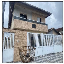 Casa - Venda, SAMAMBAIA, PRAIA GRANDE, SP