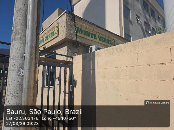 Apartamento - Venda, MONTE VERDE, BAURU, SP