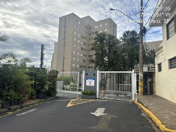 Apartamento - Venda, JARDIM PALMA TRAVASSOS, RIBEIRAO PRETO, SP