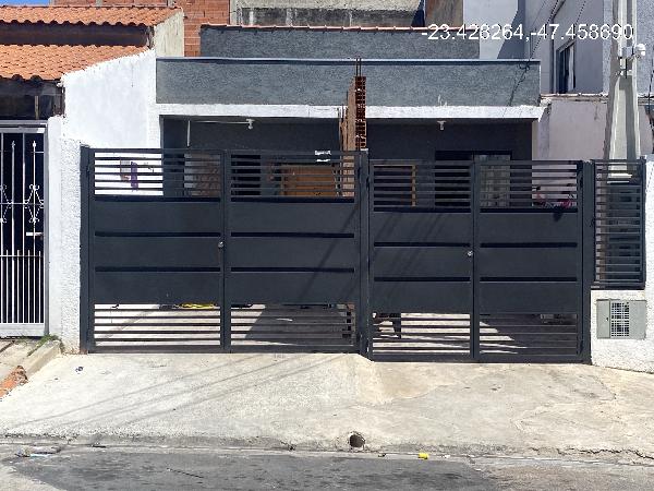 Casa - Venda, SOROCABA, SP