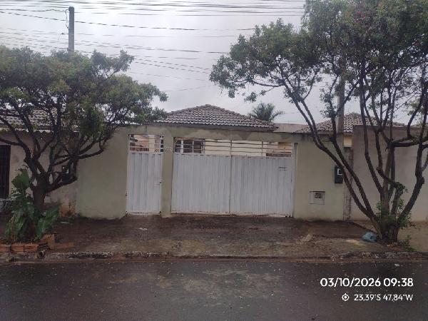 Casa - Venda, AGUA BRANCA, TATUI, SP