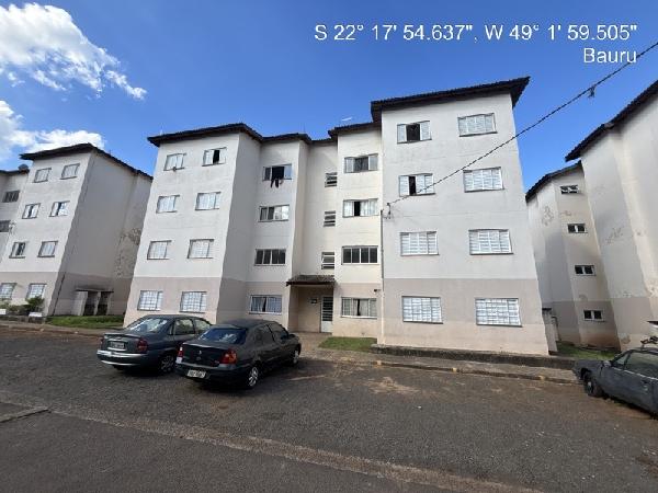 Apartamento - Venda, BAURU, SP