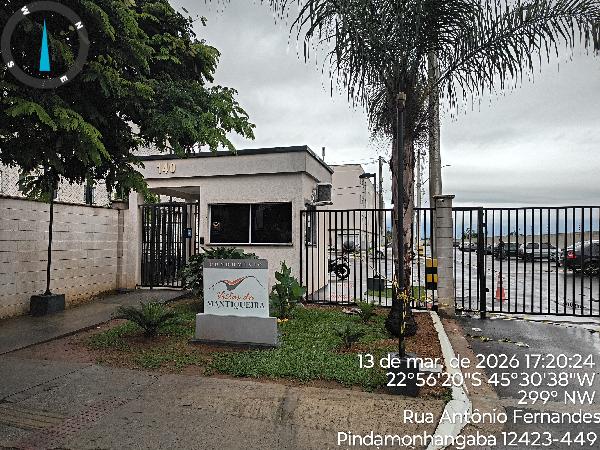 Apartamento - Venda, RESIDENCIAL E COMERCIAL VIVER MELHO, PINDAMONHANGABA, SP