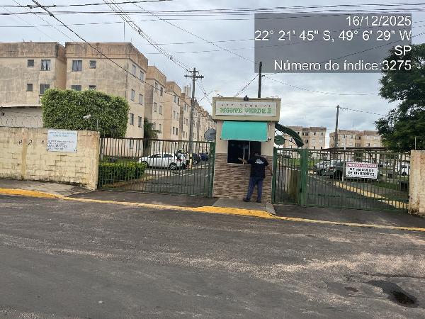 Apartamento - Venda, BAURU, SP