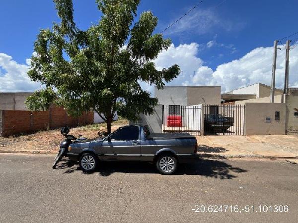 Casa - Venda, JARDIM TOKIO I, PEREIRA BARRETO, SP