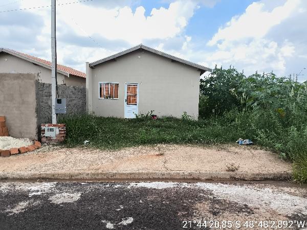 Casa - Venda, RESIDENCIAL PLANALTO PARAISO I, IBITINGA, SP