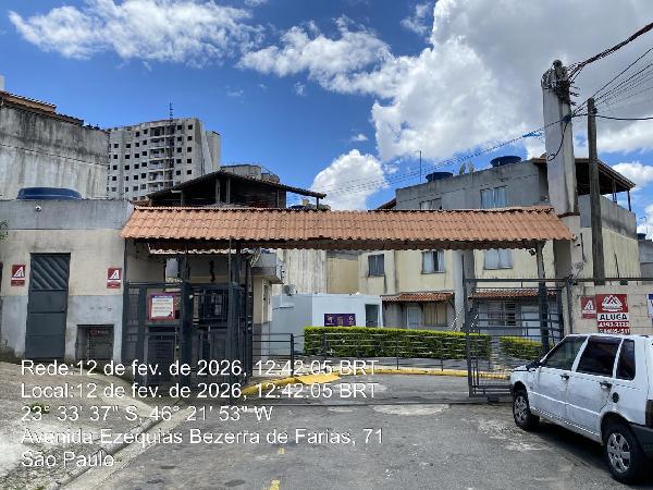 Casa - Venda, VILA SAO PAULO, FERRAZ DE VASCONCELOS, SP