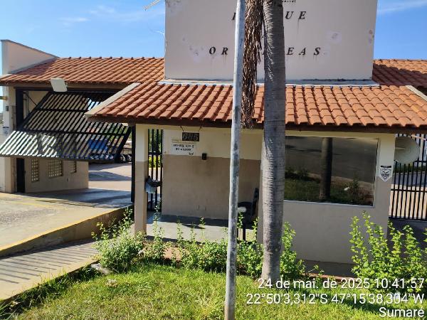 Apartamento - Venda, JARDIM MARCHISSOLO, SUMARE, SP