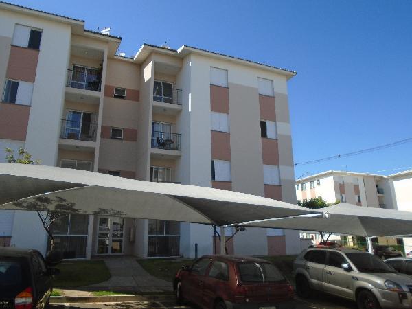 Apartamento - Venda, VILA INEMA, HORTOLANDIA, SP