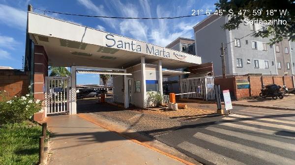 Apartamento - Venda, JARDIM SANTA MARTA, SERTAOZINHO, SP