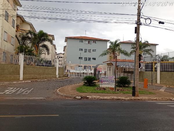 Apartamento - Venda, DOUTOR TANCREDO DE ALMEIDA NEVES, ARARAQUARA, SP