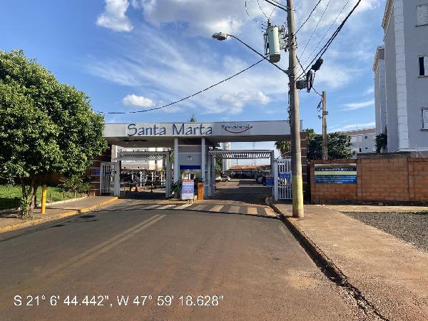 Apartamento - Venda, JARDIM SANTA MARTA, SERTAOZINHO, SP