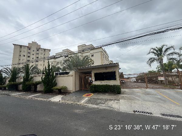 Apartamento - Venda, CRUZ DAS ALMAS, ITU, SP