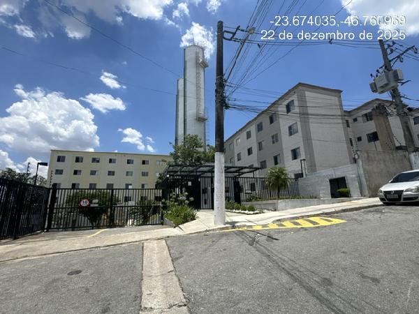Apartamento - Venda, VILA DAMACENO, SAO PAULO, SP
