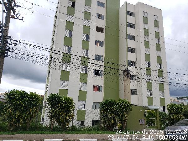 Apartamento - Venda, OUTEIRO DE PASSARGADA, COTIA, SP