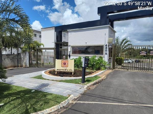 Apartamento - Venda, MARILIA, SP