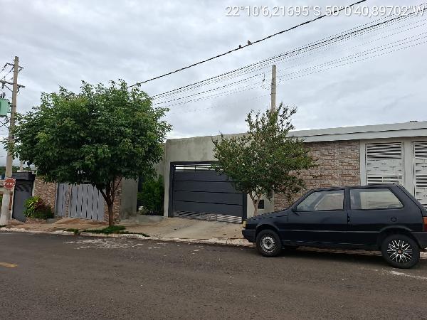 Casa - Venda, PADRE NÓBREGA, MARILIA, SP