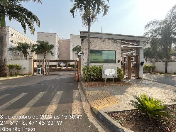 Apartamento - Venda, IPIRANGA, RIBEIRAO PRETO, SP