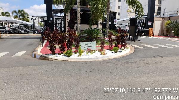 Apartamento - Venda, JARDIM ANTONIO VON ZUBEN, CAMPINAS, SP