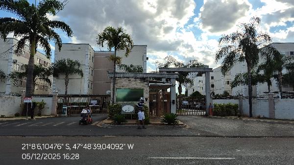 Apartamento - Venda, IPIRANGA, RIBEIRAO PRETO, SP