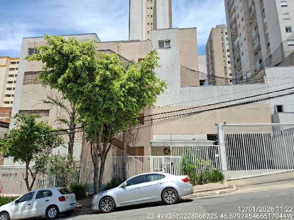 Apartamento - Venda, VILA SIQUEIRA (ZONA NORTE), SAO PAULO, SP
