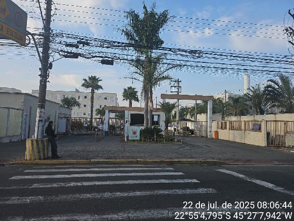 Apartamento - Venda, CRISPIM, PINDAMONHANGABA, SP