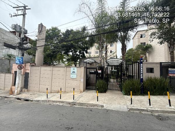 Apartamento - Venda, SANTO AMARO, SAO PAULO, SP