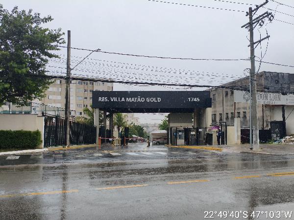 Apartamento - Venda, MATÃO, SUMARE, SP