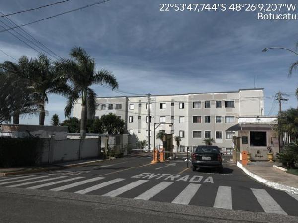 Apartamento - Venda, VILA CIDADE JARDIM, BOTUCATU, SP