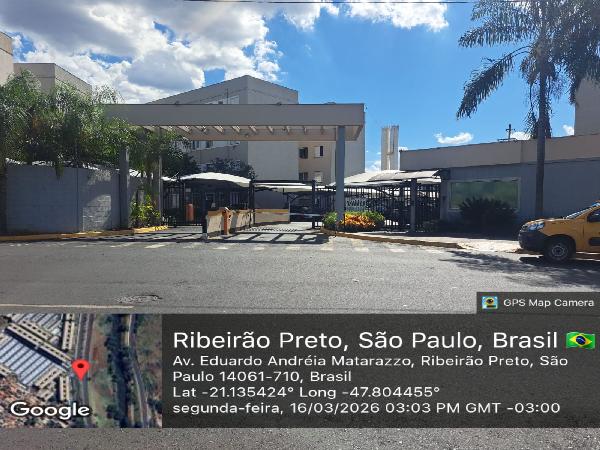 Apartamento - Venda, ANTONIO MARINCEK, RIBEIRAO PRETO, SP