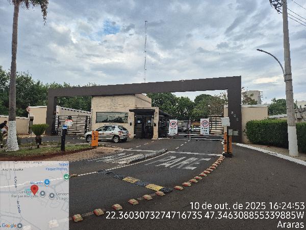 Apartamento - Venda, JARDIM JOSE OMETTO II, ARARAS, SP