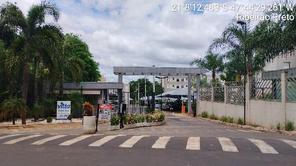 Apartamento - Venda, JARDIM DIVA TARLA DE CARVALHO, RIBEIRAO PRETO, SP